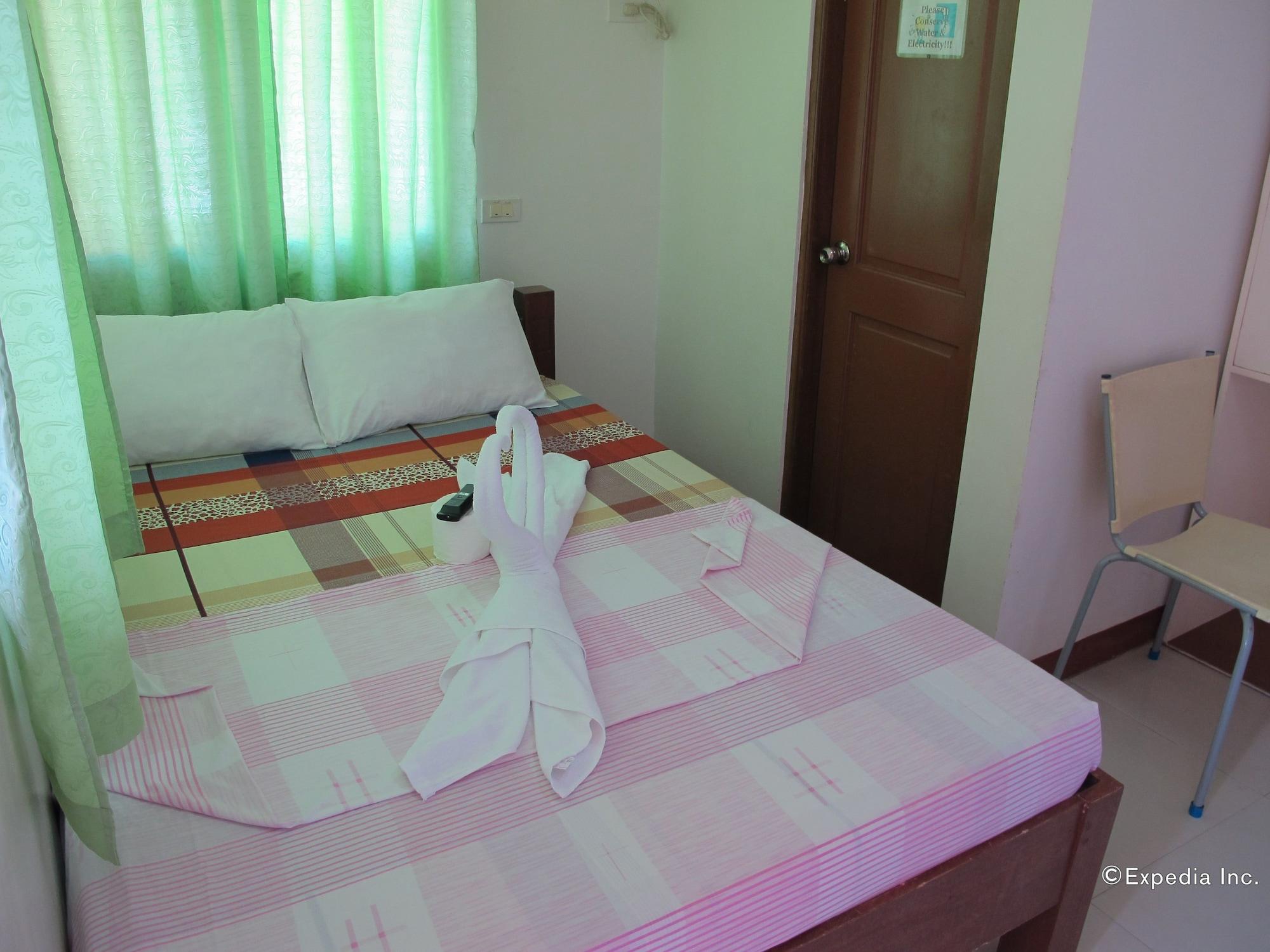 Sea Jewel Beach Resort Puerto Galera Extérieur photo