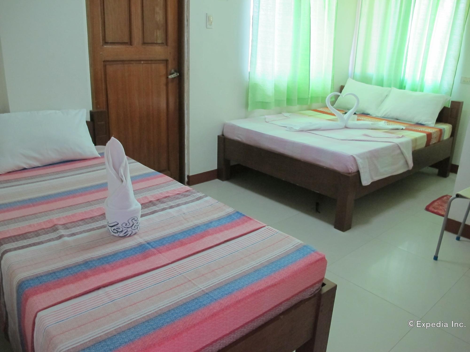 Sea Jewel Beach Resort Puerto Galera Extérieur photo