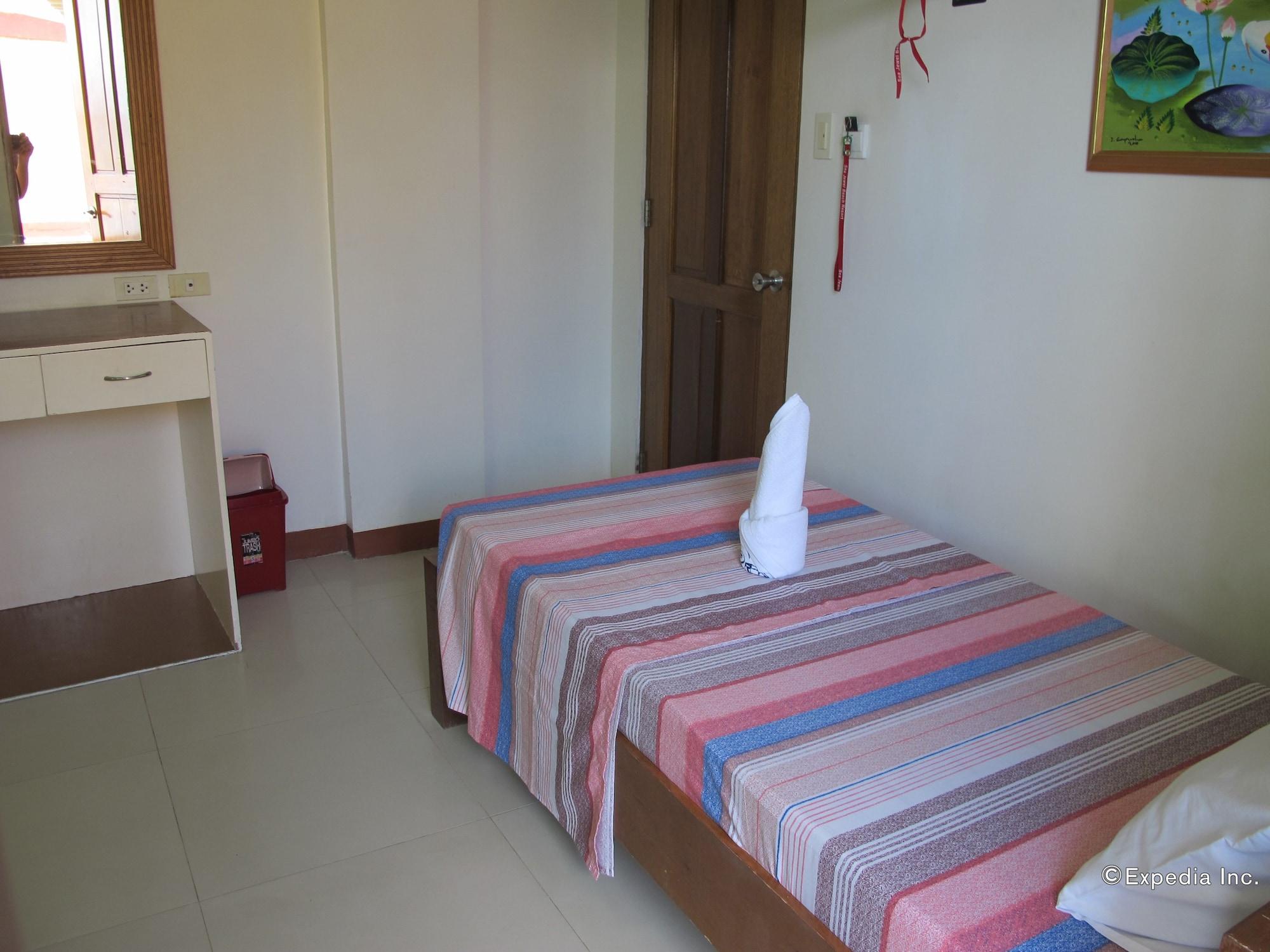 Sea Jewel Beach Resort Puerto Galera Extérieur photo
