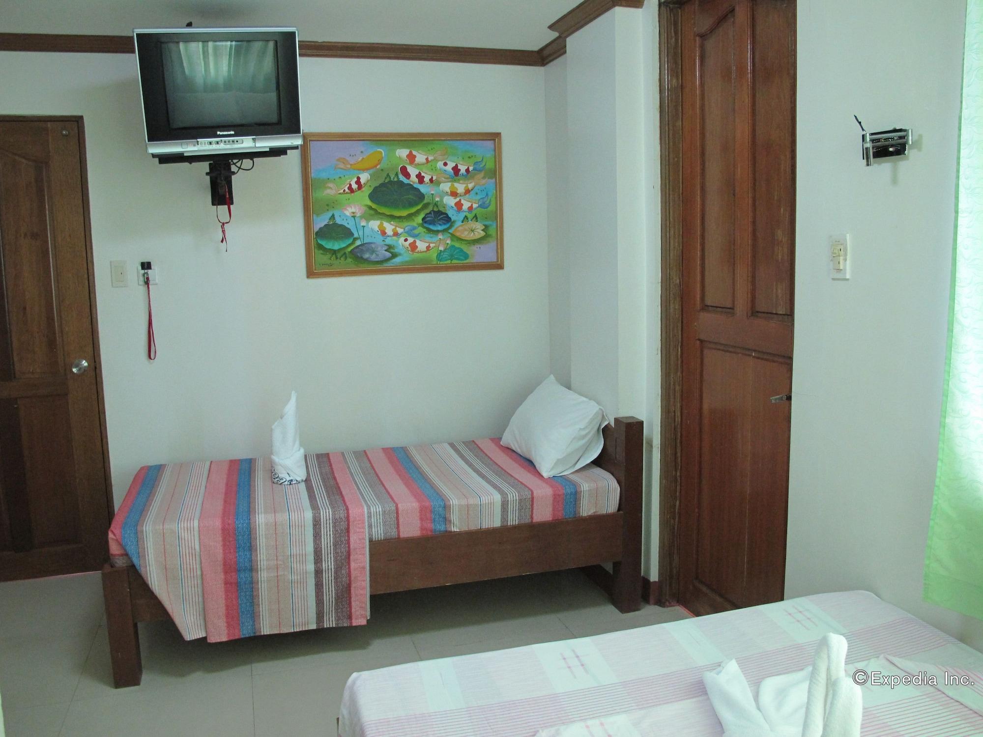 Sea Jewel Beach Resort Puerto Galera Extérieur photo