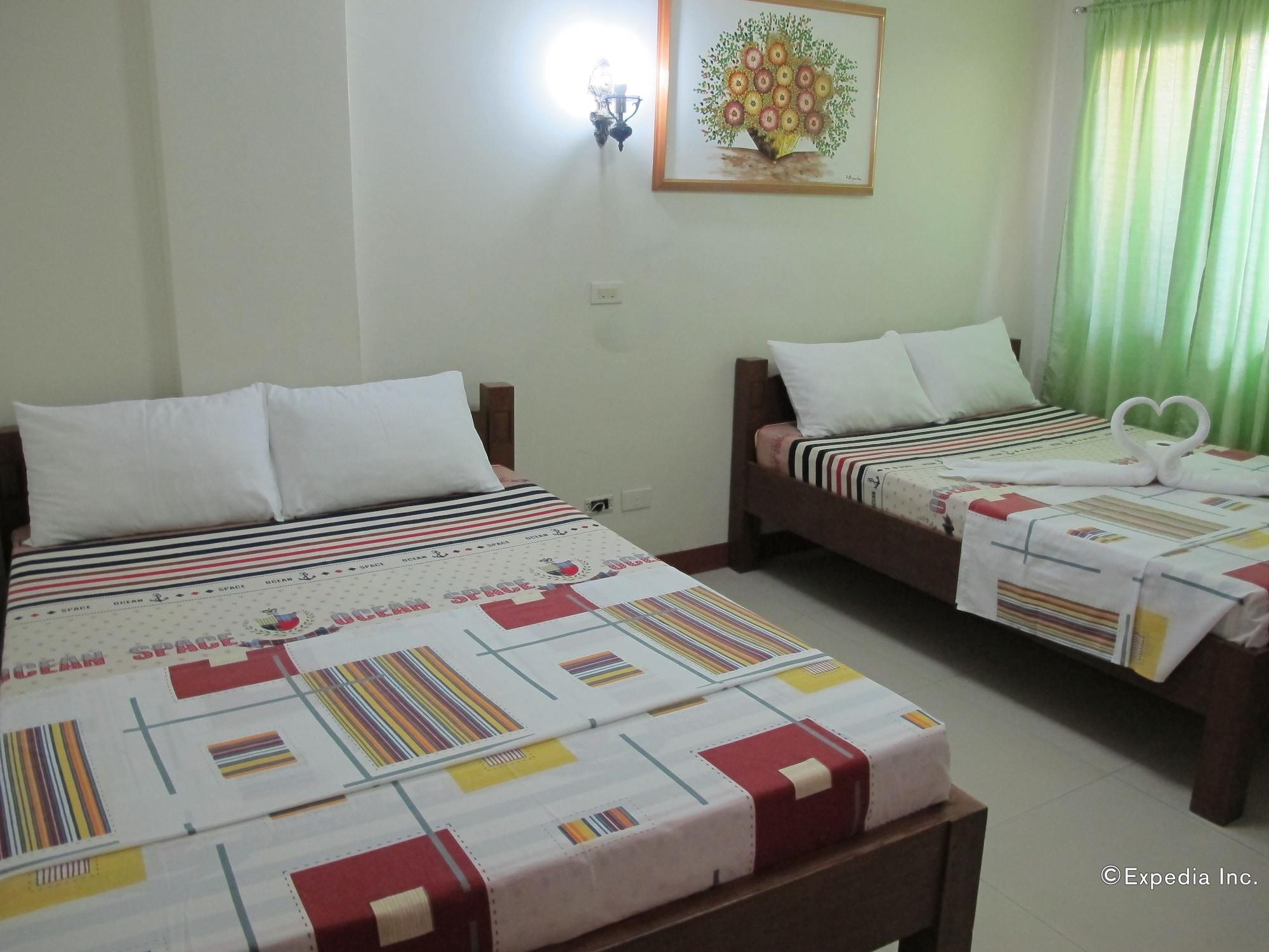 Sea Jewel Beach Resort Puerto Galera Extérieur photo