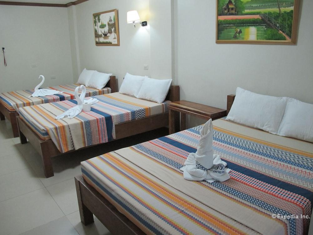Sea Jewel Beach Resort Puerto Galera Extérieur photo