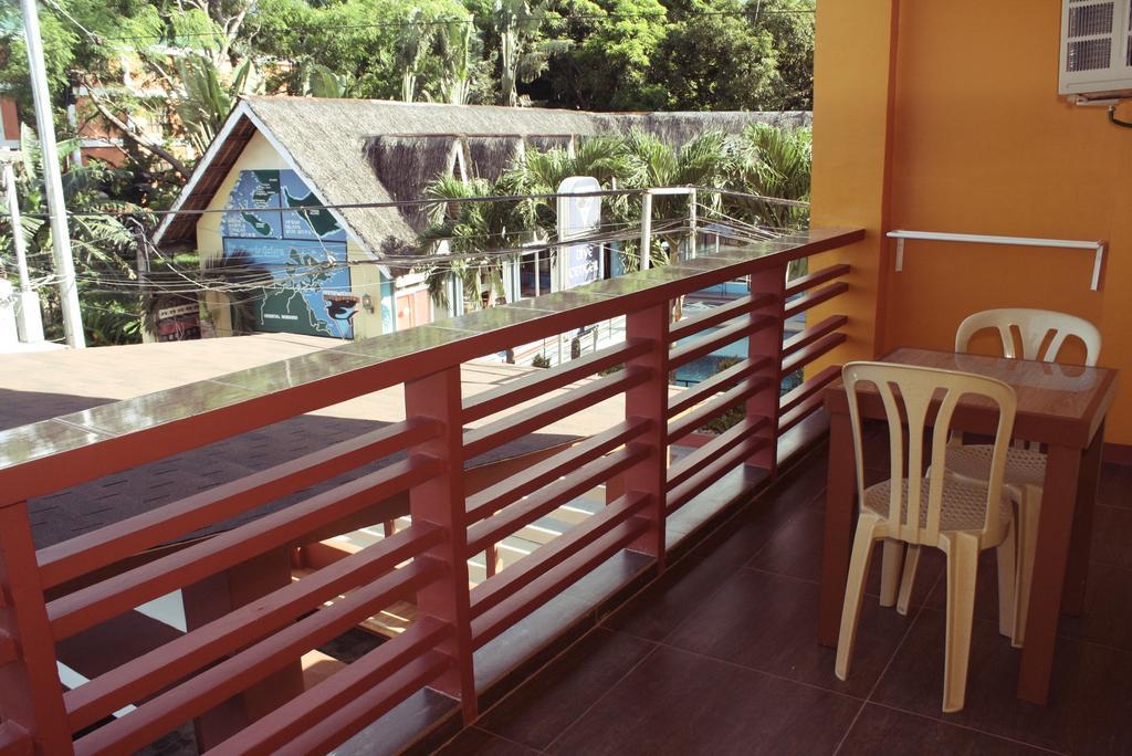 Sea Jewel Beach Resort Puerto Galera Extérieur photo