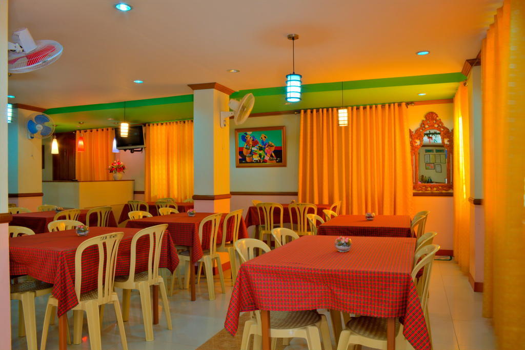 Sea Jewel Beach Resort Puerto Galera Extérieur photo