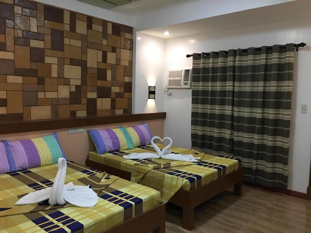 Sea Jewel Beach Resort Puerto Galera Extérieur photo