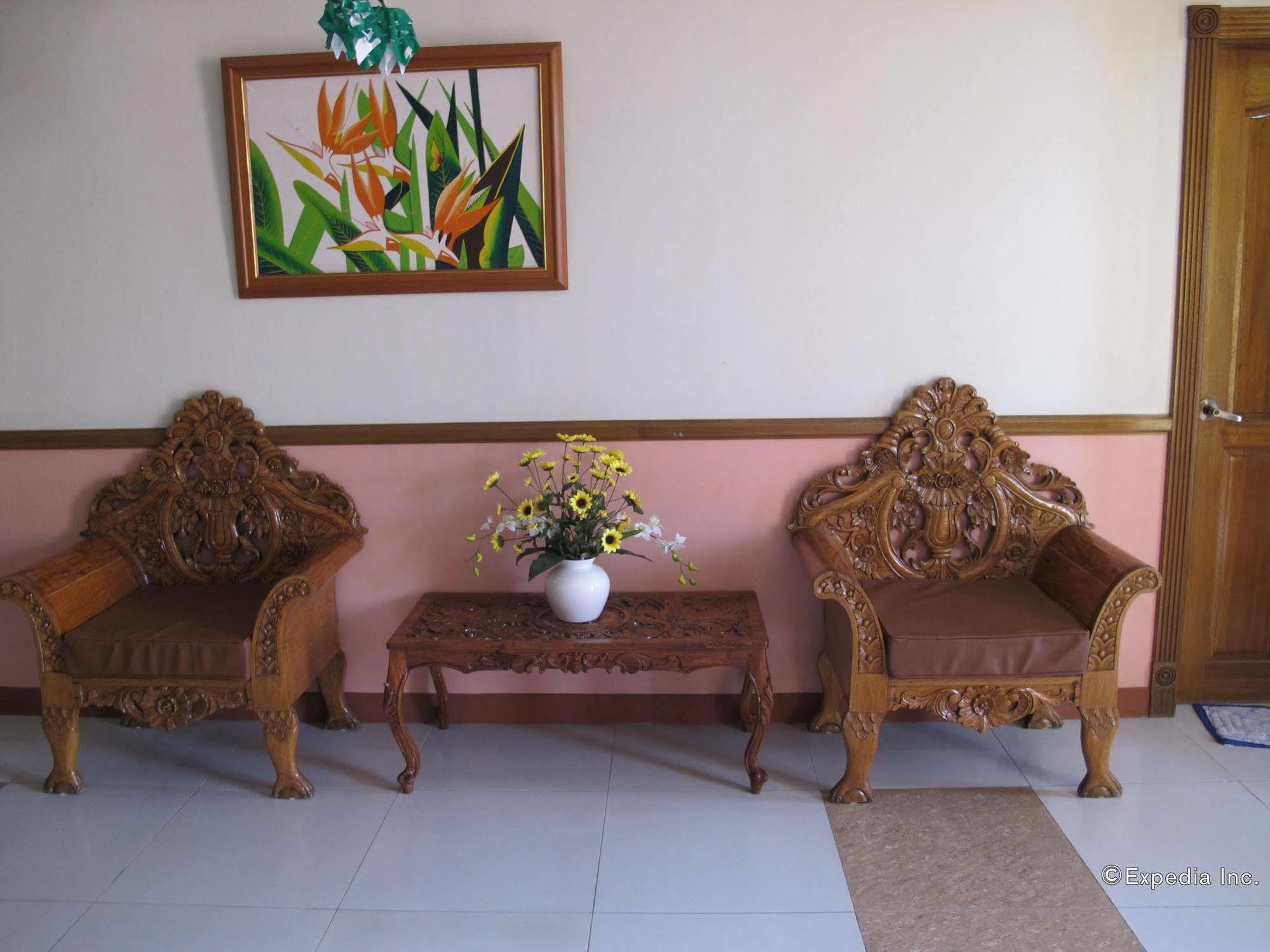Sea Jewel Beach Resort Puerto Galera Extérieur photo