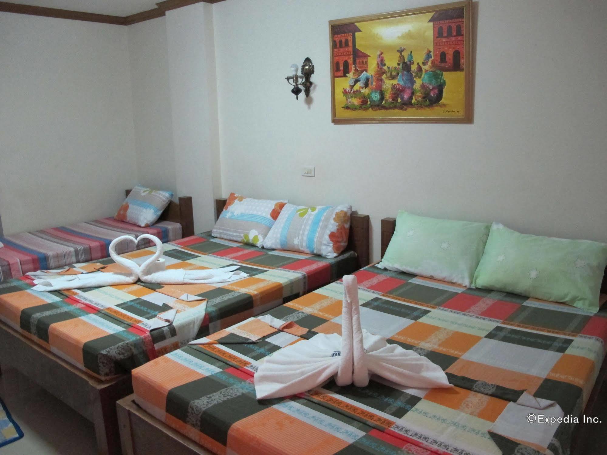 Sea Jewel Beach Resort Puerto Galera Extérieur photo