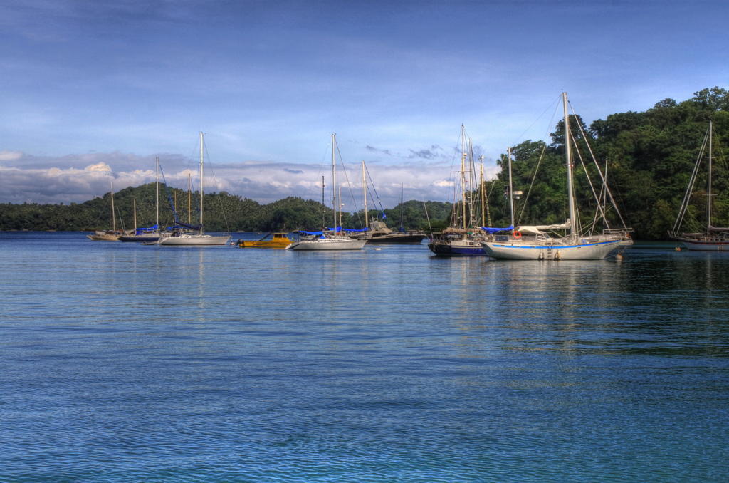 Sea Jewel Beach Resort Puerto Galera Extérieur photo