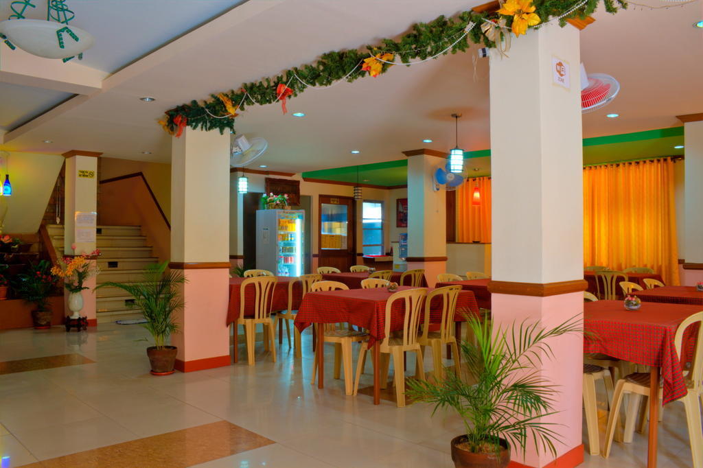 Sea Jewel Beach Resort Puerto Galera Extérieur photo