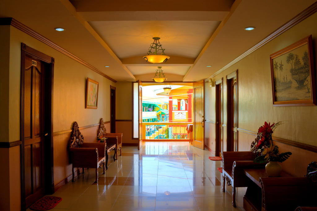 Sea Jewel Beach Resort Puerto Galera Extérieur photo