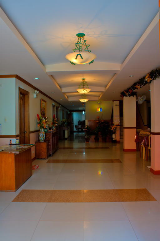 Sea Jewel Beach Resort Puerto Galera Extérieur photo